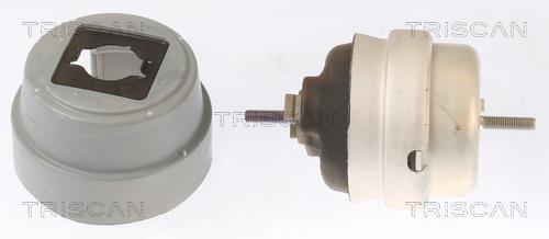 Support moteur (Silent bloc moteur) Triscan A/S ref. 8505 29101