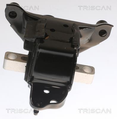 Support moteur (Silent bloc moteur) Triscan A/S ref. 8505 29104