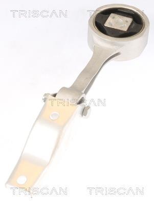 Support moteur (Silent bloc moteur) Triscan A/S ref. 8505 29106