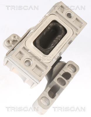 Suporte do motor Triscan A/S ref. 8505 29107