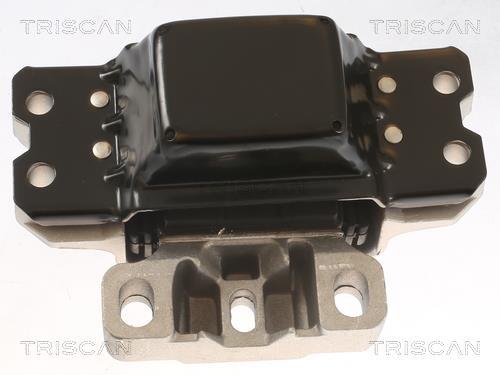 Support moteur (Silent bloc moteur) Triscan A/S 8505 29112
