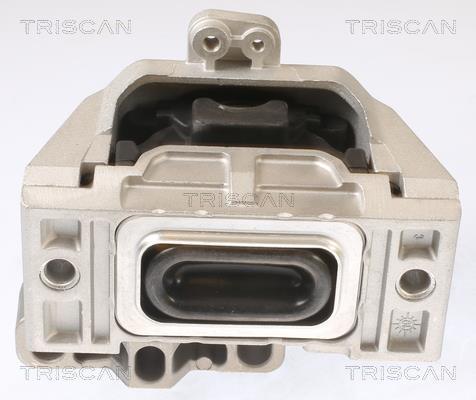 Support moteur (Silent bloc moteur) Triscan A/S ref. 8505 29115