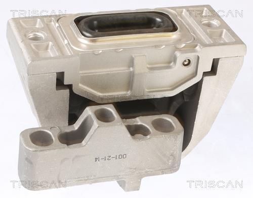 Support moteur (Silent bloc moteur) Triscan A/S ref. 8505 29115