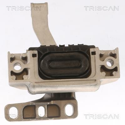 Support moteur (Silent bloc moteur) Triscan A/S ref. 8505 29117