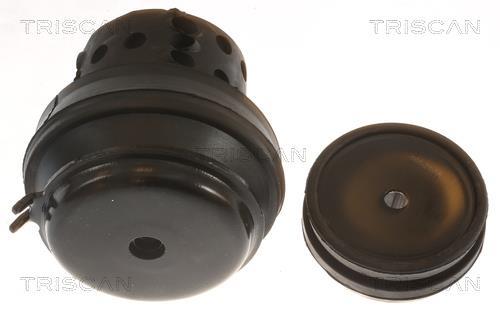 Support moteur (Silent bloc moteur) Triscan A/S 8505 29118