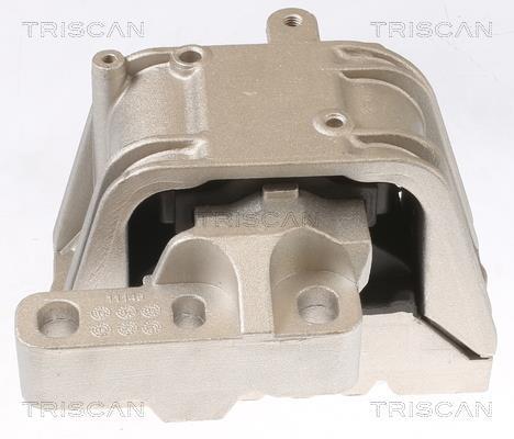 Support moteur (Silent bloc moteur) Triscan A/S 8505 29119