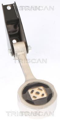Support moteur (Silent bloc moteur) Triscan A/S 8505 29120