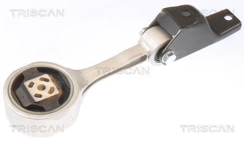 Support moteur (Silent bloc moteur) Triscan A/S 8505 29120