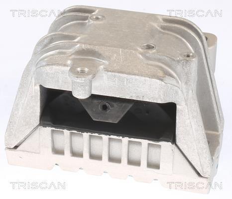 Support moteur (Silent bloc moteur) Triscan A/S 8505 29121