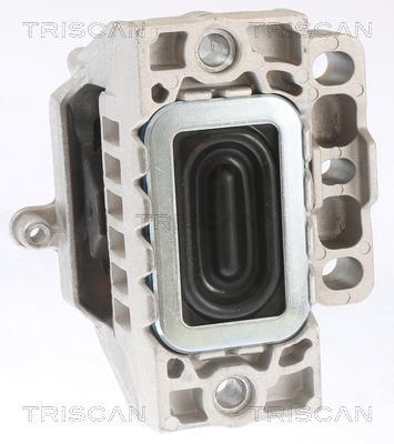 Support moteur (Silent bloc moteur) Triscan A/S 8505 29121