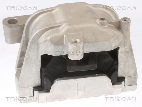 Support moteur (Silent bloc moteur) Triscan A/S 8505 29124