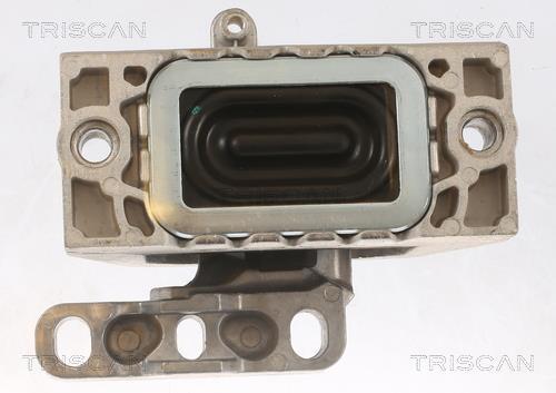 Support moteur (Silent bloc moteur) Triscan A/S 8505 29125