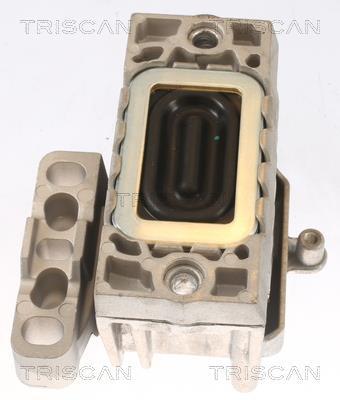 Support moteur (Silent bloc moteur) Triscan A/S 8505 29127