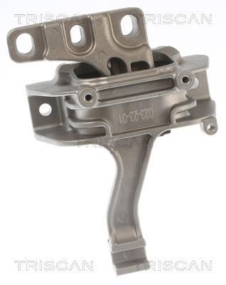 Support moteur (Silent bloc moteur) Triscan A/S ref. 8505 29128