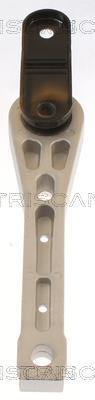 Support moteur (Silent bloc moteur) Triscan A/S 8505 29132