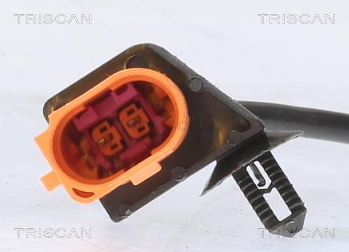 Support moteur (Silent bloc moteur) Triscan A/S ref. 8505 29133
