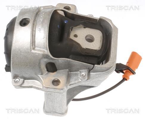 Support moteur (Silent bloc moteur) Triscan A/S ref. 8505 29133