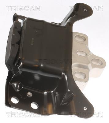Support moteur (Silent bloc moteur) Triscan A/S 8505 29135