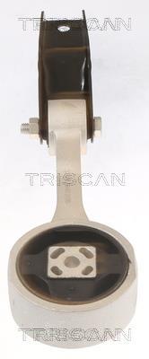 Support moteur (Silent bloc moteur) Triscan A/S 8505 29138