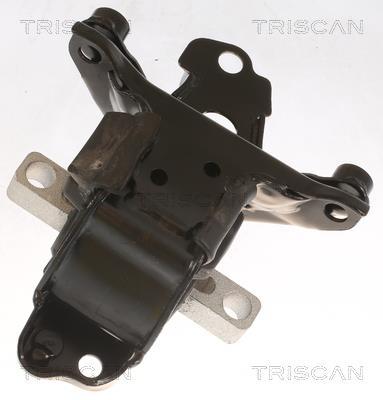 Support moteur (Silent bloc moteur) Triscan A/S 8505 29139