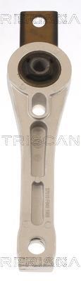 Soporte, motor Triscan A/S ref. 8505 29140