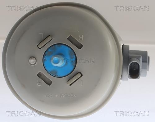 Support moteur (Silent bloc moteur) Triscan A/S 8505 29141