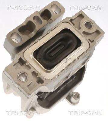 Support moteur (Silent bloc moteur) Triscan A/S 8505 29143