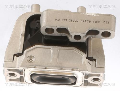 Soporte, motor Triscan A/S ref. 8505 29145