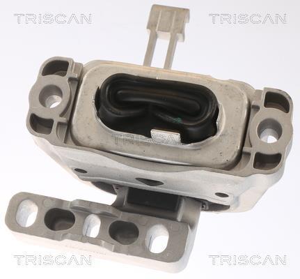 Support moteur (Silent bloc moteur) Triscan A/S ref. 8505 29146