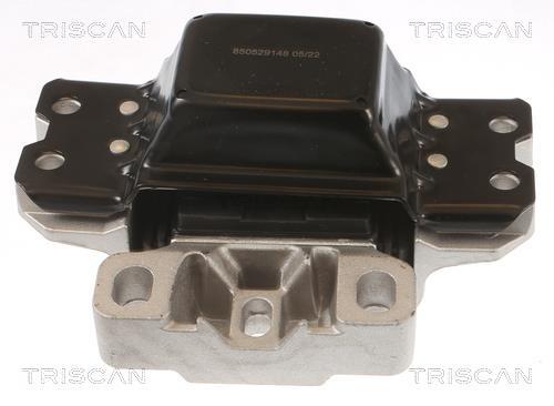 Support moteur (Silent bloc moteur) Triscan A/S 8505 29148