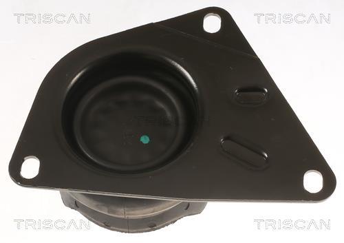 Support moteur (Silent bloc moteur) Triscan A/S ref. 8505 29151