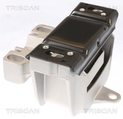 Support moteur (Silent bloc moteur) Triscan A/S ref. 8505 29152
