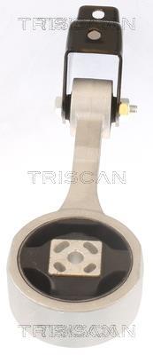Support moteur (Silent bloc moteur) Triscan A/S 8505 29156
