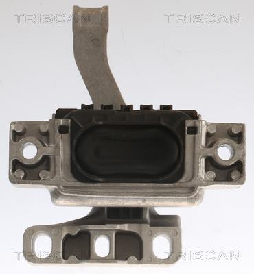 Support moteur (Silent bloc moteur) Triscan A/S 8505 29158