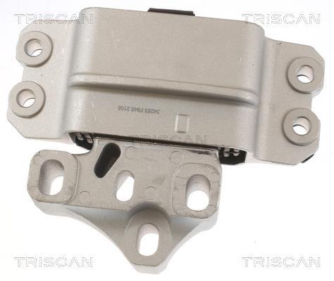Support moteur (Silent bloc moteur) Triscan A/S 8505 29159