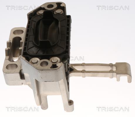 Support moteur (Silent bloc moteur) Triscan A/S 8505 29160