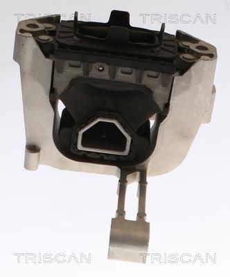 Support moteur (Silent bloc moteur) Triscan A/S 8505 29160