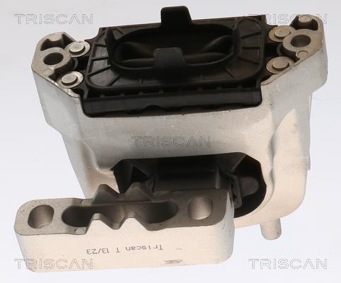 Support moteur (Silent bloc moteur) Triscan A/S 8505 29160