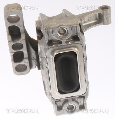 Support moteur (Silent bloc moteur) Triscan A/S 8505 29162