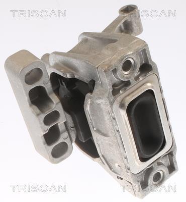 Support moteur (Silent bloc moteur) Triscan A/S 8505 29162