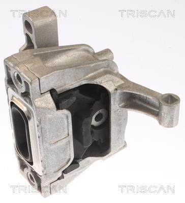 Support moteur (Silent bloc moteur) Triscan A/S 8505 29162