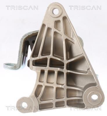 Support moteur (Silent bloc moteur) Triscan A/S 8505 29165