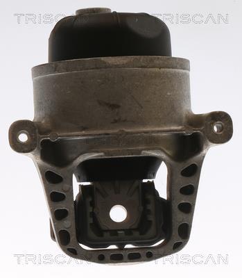 Support moteur (Silent bloc moteur) Triscan A/S 8505 29168