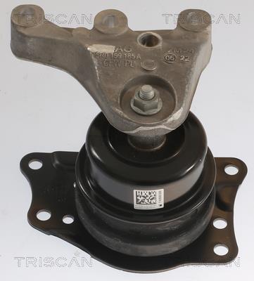 Support moteur (Silent bloc moteur) Triscan A/S 8505 29176