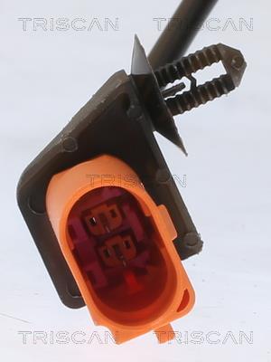 Support moteur (Silent bloc moteur) Triscan A/S ref. 8505 29178