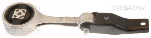 Soporte, motor Triscan A/S ref. 8505 29183