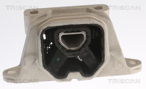 Support moteur (Silent bloc moteur) Triscan A/S ref. 8505 29184