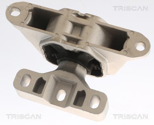 Support moteur (Silent bloc moteur) Triscan A/S ref. 8505 29184