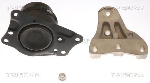 Support moteur (Silent bloc moteur) Triscan A/S ref. 8505 29185