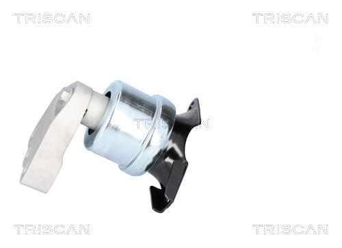 Support moteur (Silent bloc moteur) Triscan A/S 8505 29186